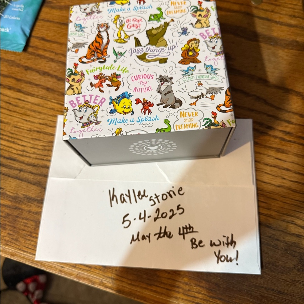 Disney dooney & bourke magic band